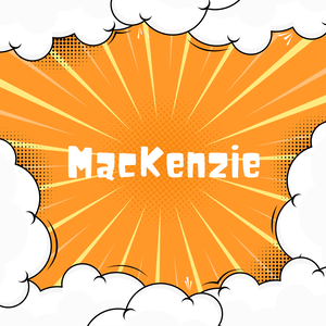 MacKenzie